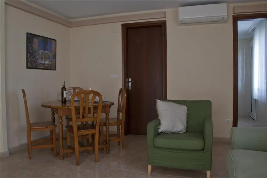 Apartamento Casas Sitori Sant Carlos de la Ràpita