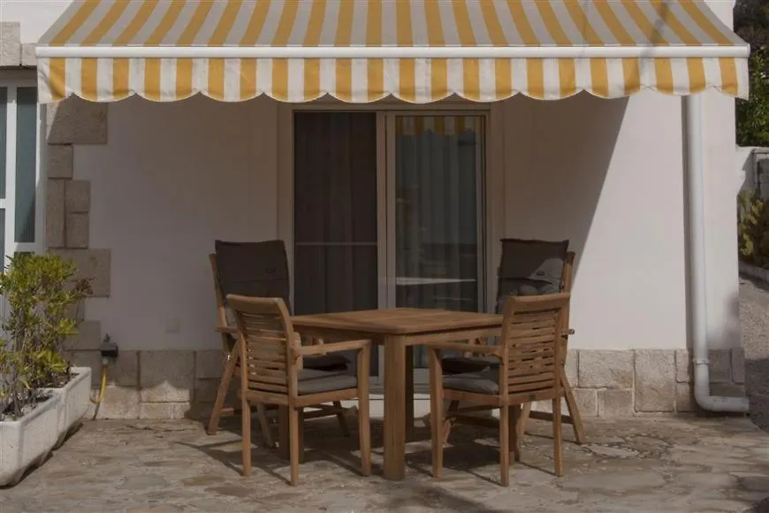Apartamento Casas Sitori Sant Carlos de la Ràpita
