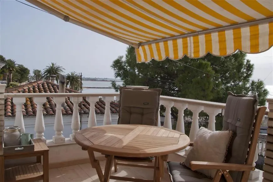 Apartamento Casas Sitori Sant Carlos de la Ràpita 0*,  España
