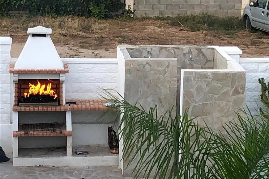 Apartamento Casas Sitori Sant Carlos de la Ràpita España
