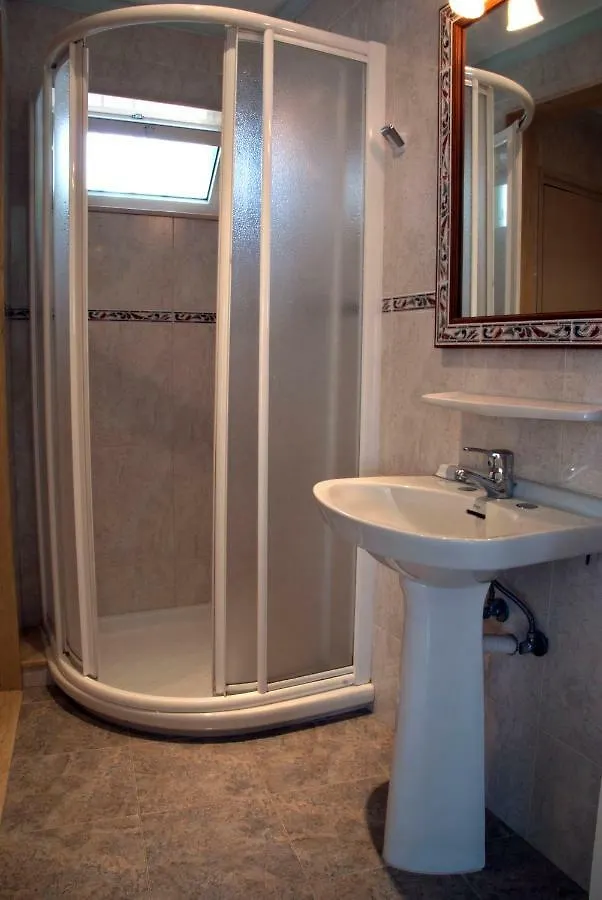 Apartamento Casas Sitori Sant Carlos de la Ràpita