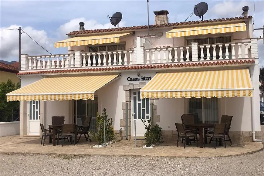 Casas Sitori location