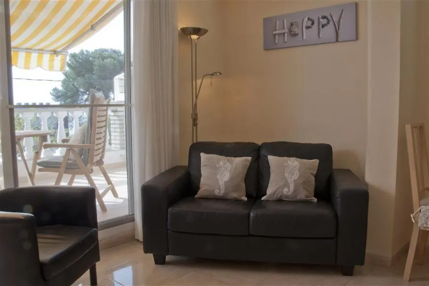 Casas Sitori Apartment Sant Carles De La Rapita
