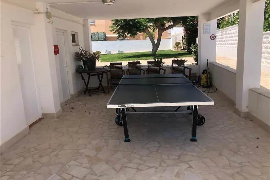 Casas Sitori Apartment Sant Carles De La Rapita 0*,  Spain