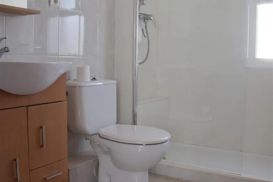 Casas Sitori Apartment Sant Carles De La Rapita