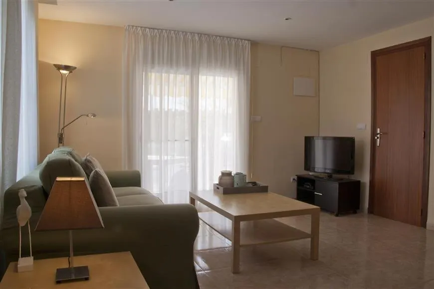 Casas Sitori Apartment Sant Carles De La Rapita
