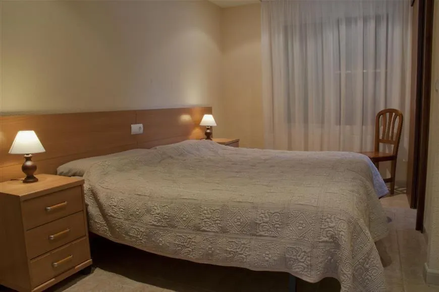 Casas Sitori Apartment Sant Carles De La Rapita