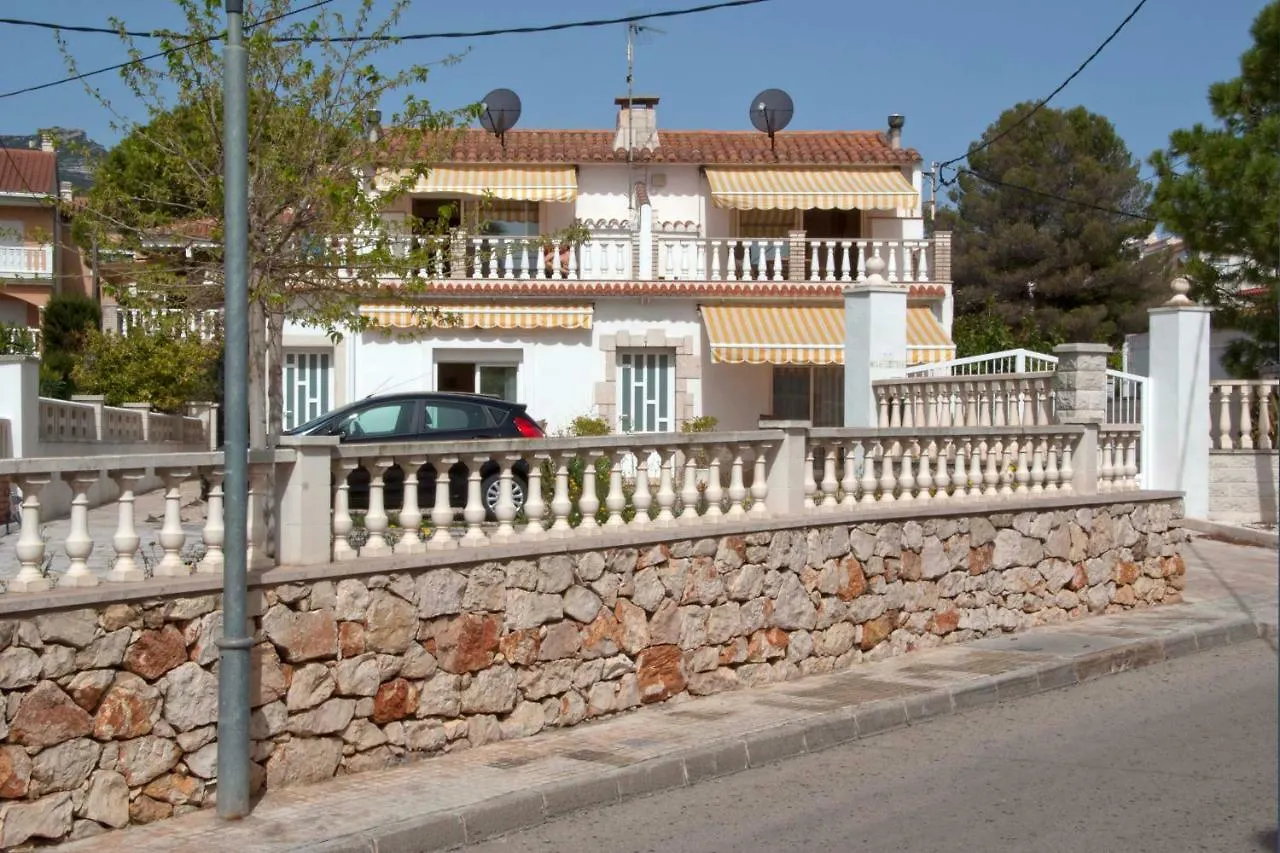 Casas Sitori Apartment Sant Carles De La Rapita Spain