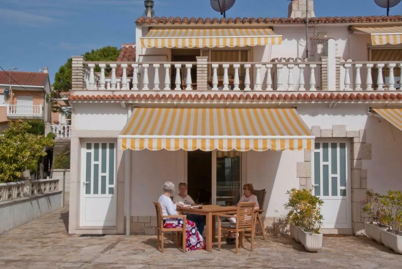 Casas Sitori Apartment Sant Carles De La Rapita Spain