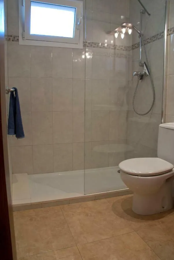 Casas Sitori Apartment Sant Carles De La Rapita Spain
