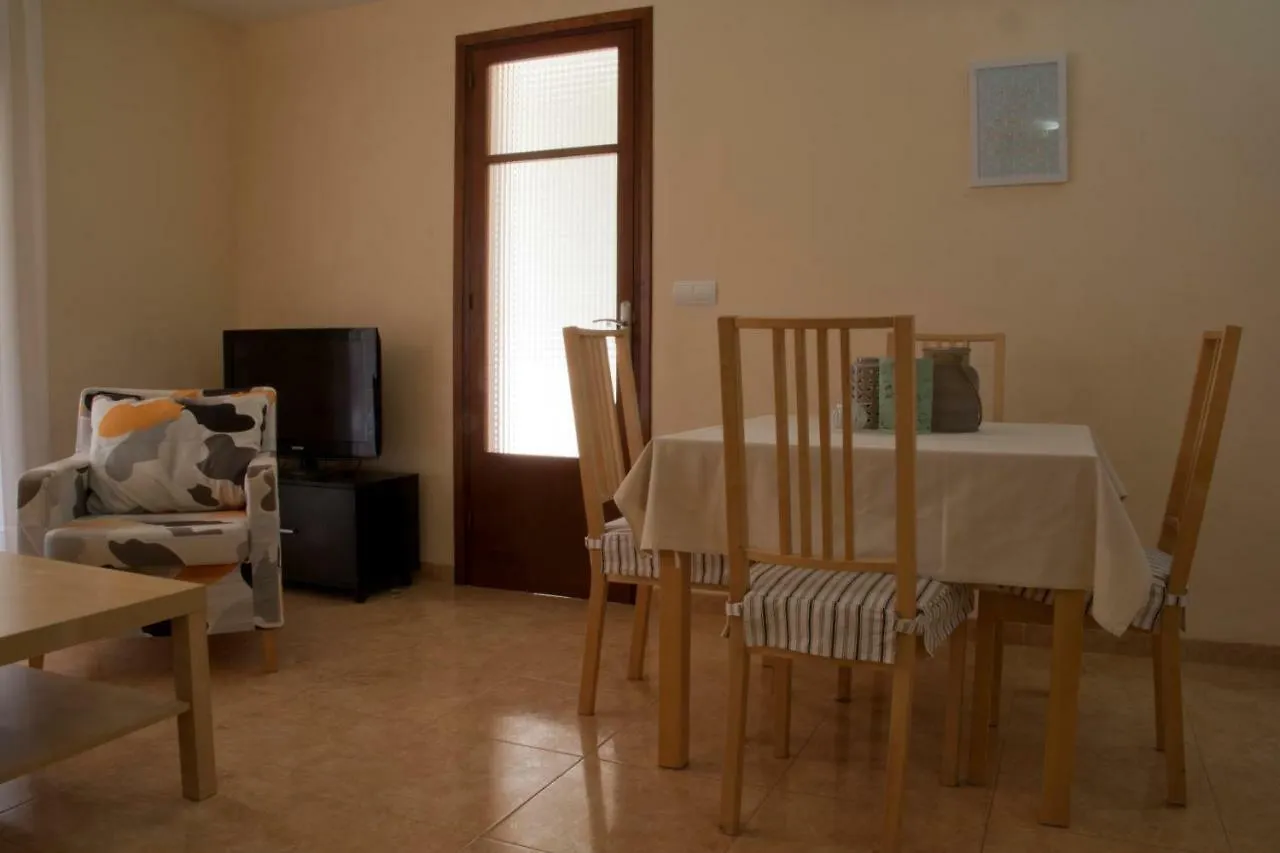 Casas Sitori Apartment Sant Carles De La Rapita 0*,