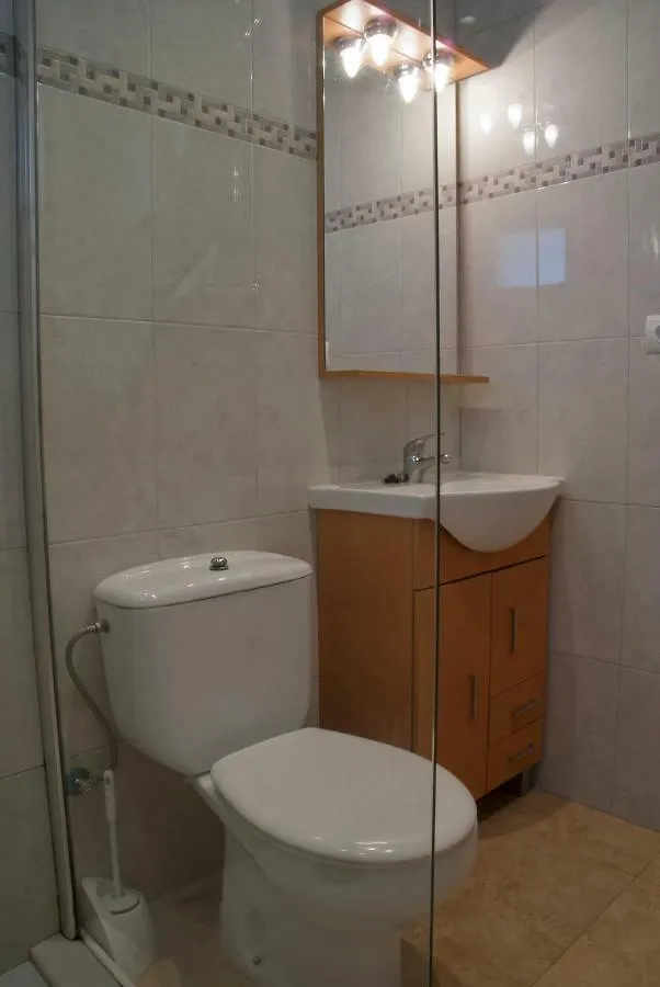 Casas Sitori Apartment Sant Carles De La Rapita