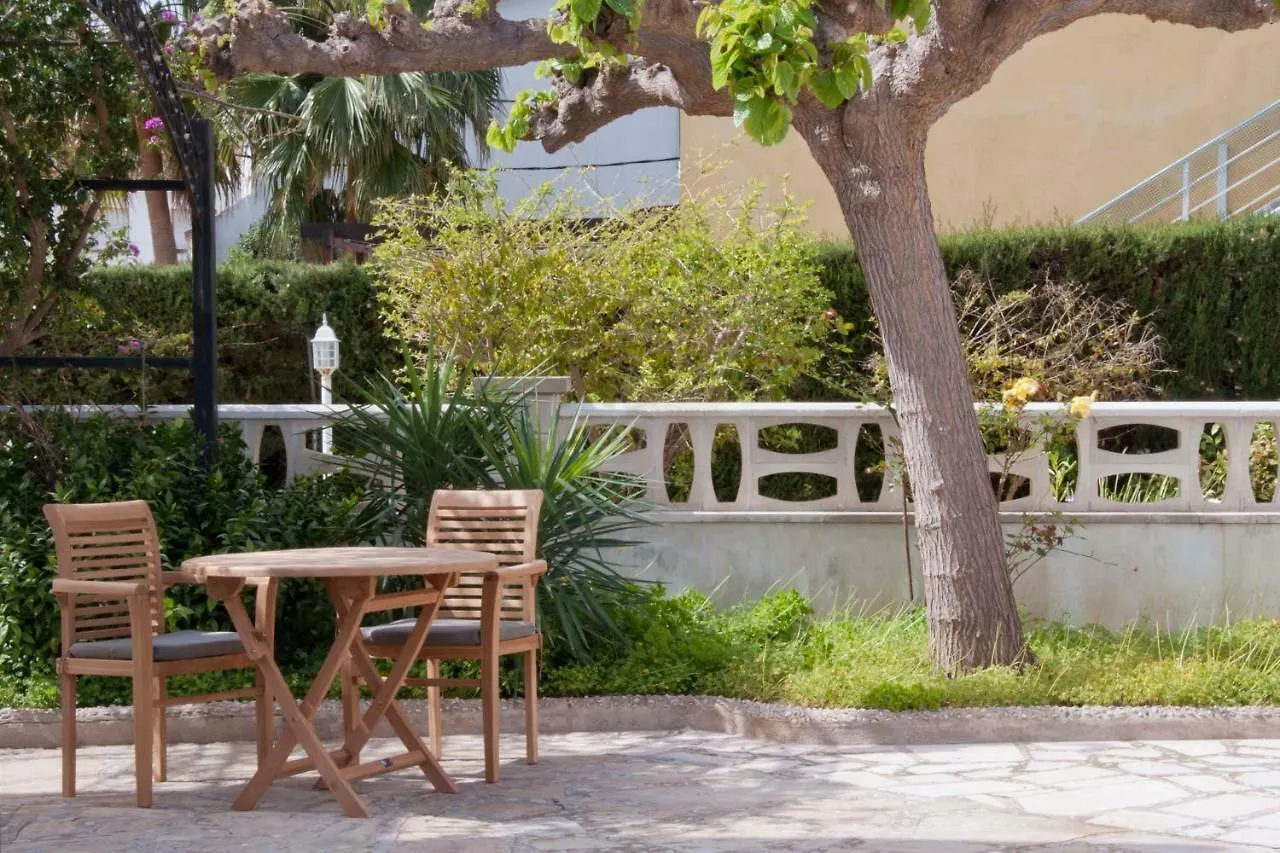 Casas Sitori Apartment Sant Carles De La Rapita
