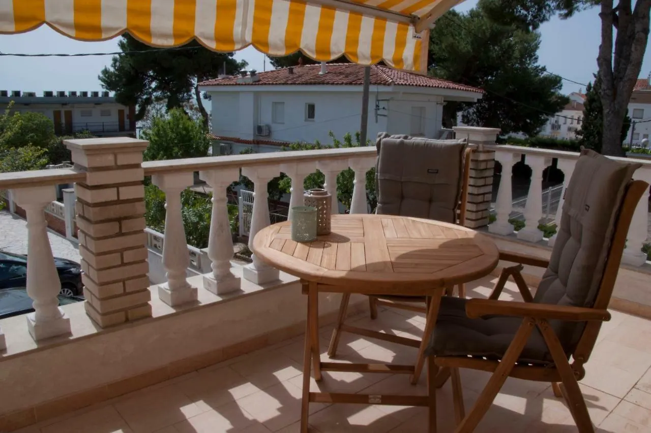 Casas Sitori Apartment Sant Carles De La Rapita
