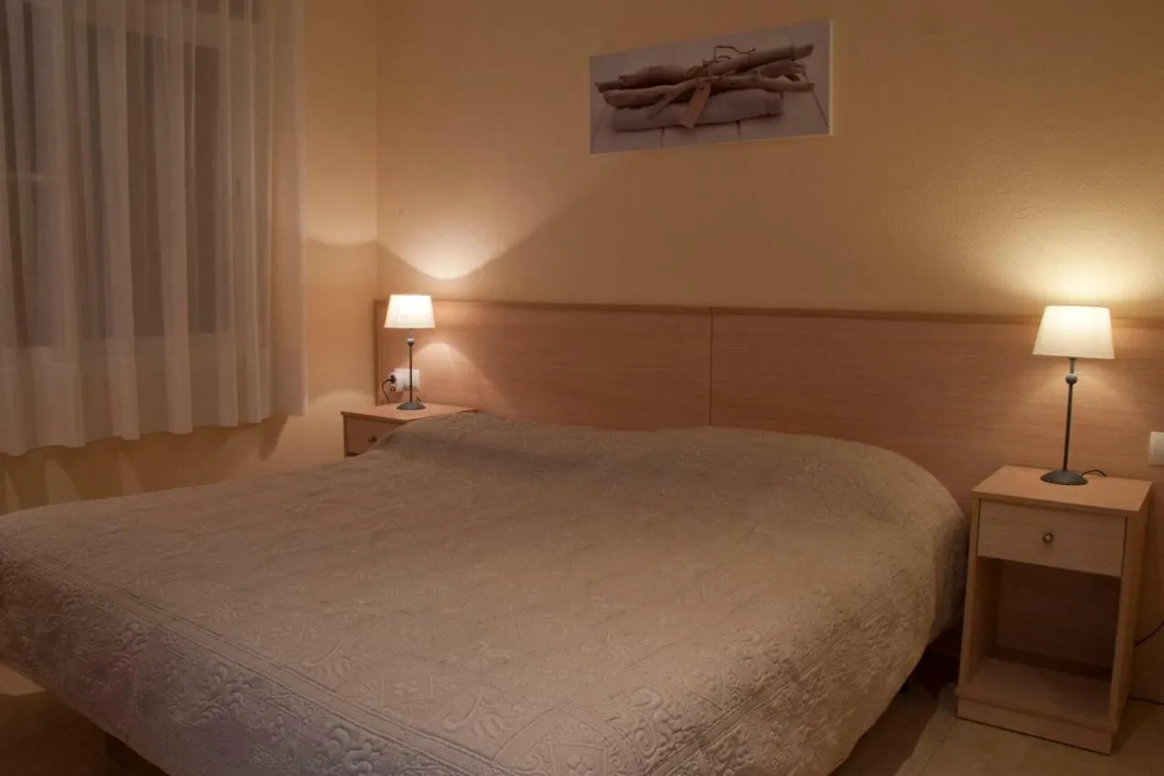 Casas Sitori Apartment Sant Carles De La Rapita 0*,  Spain