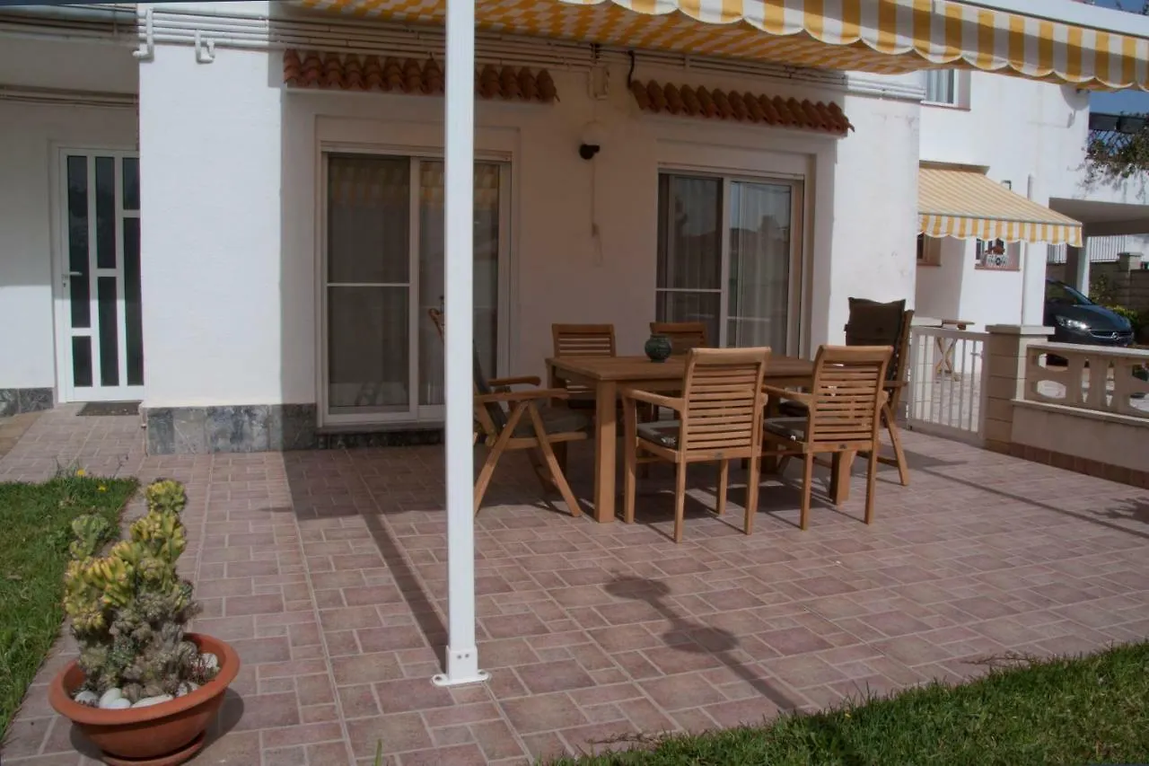 Casas Sitori Apartment Sant Carles De La Rapita