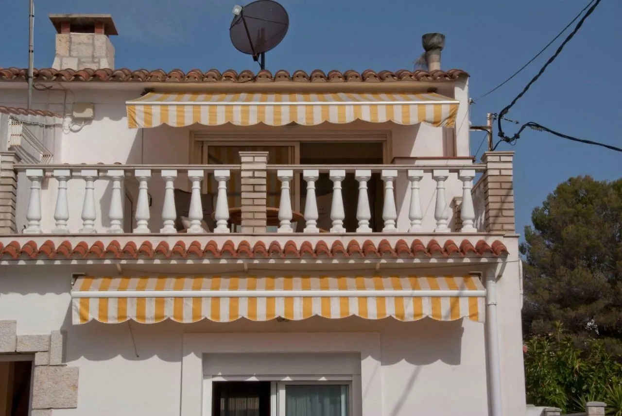 Casas Sitori Apartment Sant Carles De La Rapita