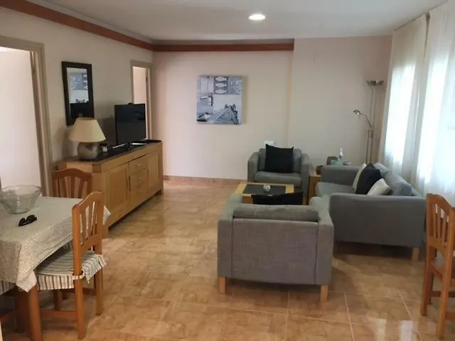 Casas Sitori Apartment Sant Carles De La Rapita 0*,