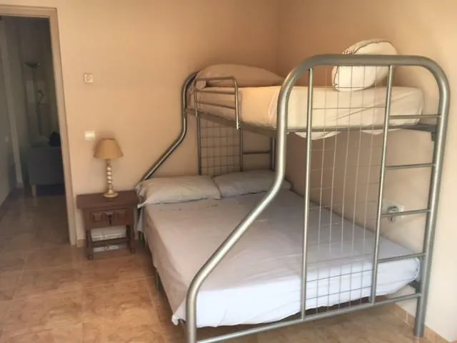 Casas Sitori Apartment Sant Carles De La Rapita