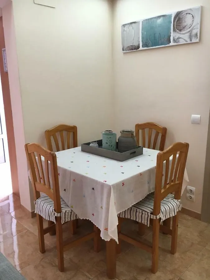 Casas Sitori Apartment Sant Carles De La Rapita