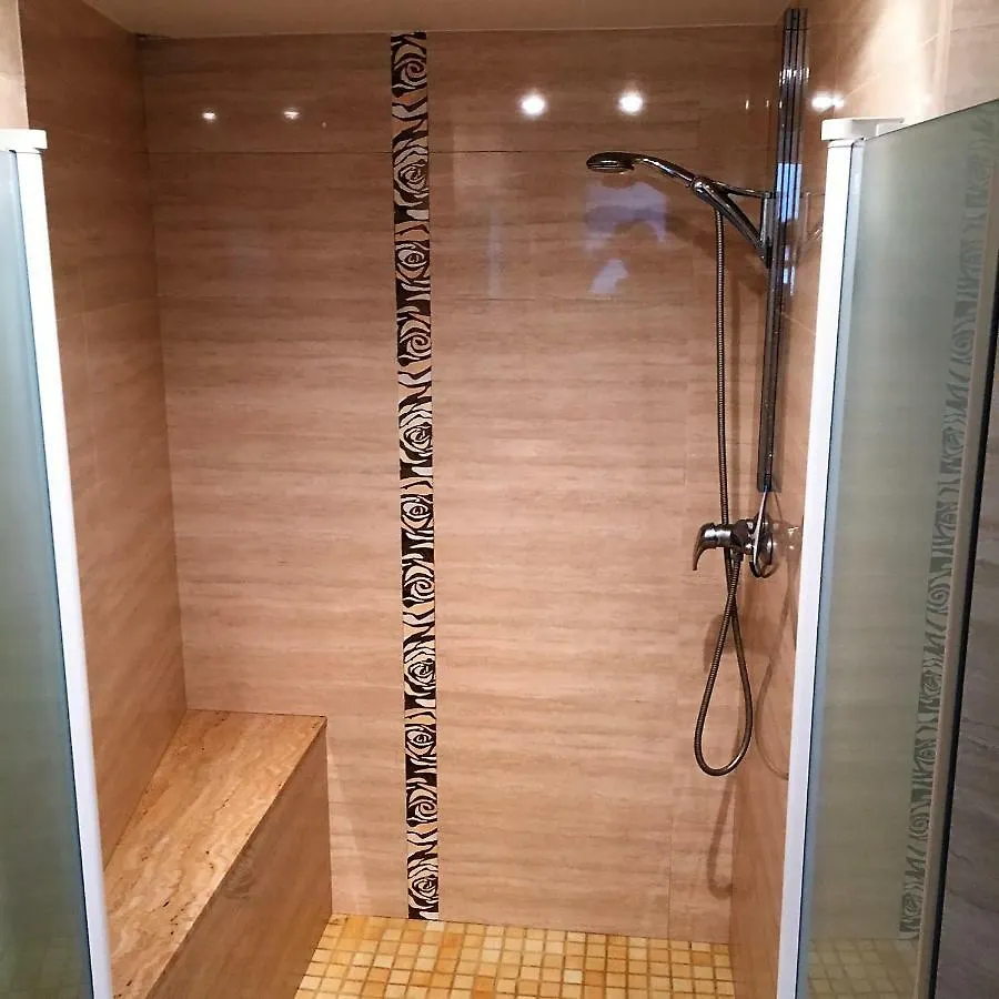 Casas Sitori Apartment Sant Carles De La Rapita Spain