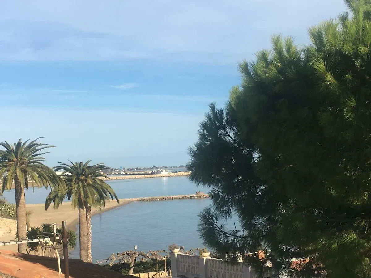 Casas Sitori Apartment Sant Carles De La Rapita 0*,