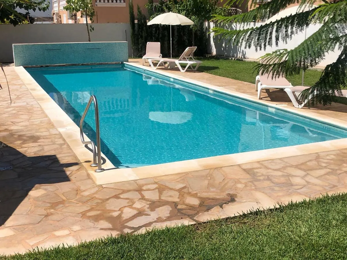 Casas Sitori Apartment Sant Carles De La Rapita